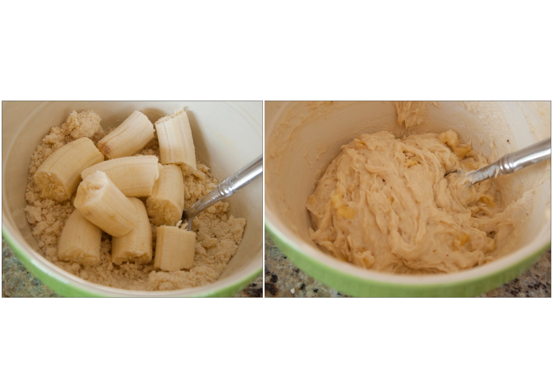 banana bread