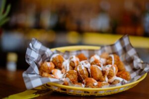 Tots Gone Wild